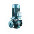 潜水式排污泵流量 65立方/h 扬程 22m 功率 7.5KW 配管口径 DN100