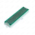 PCB电路板板双面喷锡绿油波纤实验样品白/黄/蓝/绿/红/黑色 (绿色)双面喷锡板2*8CM(5片)