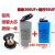 电机电容器450V单相电机220V启动运行电容250UF40UF300UF50UF 铝壳250V350UF+大体积50UF