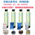 玻璃钢罐石英砂活性炭锰砂过滤器树脂软化罐井水自来水净化水设备 4065(1000*1900) 15.0-18.0