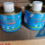排水胶 pvc管道胶水 管道胶 红叶pvc硬质管道胶水工程 通用型500克24瓶装/件