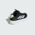 阿迪达斯（adidas）童鞋夏季男女大小童BOA旋钮运动鞋 IF5984黑 5-/38.5码/235mm 