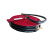 联塑（LESSO）JPS0.8-19/30 消防卷盘 30米消防软管卷盘 消火栓箱自救卷盘消防水管 带3C认证