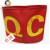 QA红袖标袖章定做安全员袖章斜纹面料网印圆形袖套可定制 QA