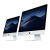 Apple苹果一体机电脑iMac21.5/27寸高配新款设计剪辑台式整机全套 大型设计4K屏-MNE02-i5-16G-512G