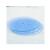 茶花（CHAHUA）隔热垫碟盘子碗垫居家隔热板防烫垫防烫板 一包三片 颜色随机