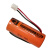 欧华远 智能水表电专用锂电池ER18505M 3.6V插卡式旗胜通用电池51005 A线序