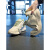 昂跑（On）奥特莱斯品牌折扣官网运动鞋女款2024新款女鞋春夏轻便 米绿 715-2米绿色 36 标准码