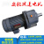 齿轮减速电机400W750W1.5KW2.2KW卧立式220V380V变频调速慢速 2200W轴40mm速比5-120