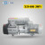 真空泵单级旋片油泵XD-020/040/063/100/160/202/302 XD-202 380V 送油/送外置过滤器