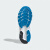 阿迪达斯 （adidas）三叶草男女鞋子ADISTAR CUSHION 新款复古减震轻便透气运动休闲鞋 黑灰蓝ID5747 标准36/US4