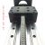 定制G0双线轨滚珠丝杆精密直线导轨丝杠滑台电动数控十字模组 1605-100mm-57