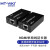 迈拓维矩（MT-viki）HDMI延长器60米 hdmi转RJ45单网线网络传输信号放大器 MT-ED05