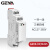格亚电压继电器GRV8-03-08三相相序过欠压保护器缺相断相 GRV8-03/M265