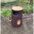 公园景区垃圾桶户外   创意仿树桩垃圾筒 园林景观垃圾分类箱 仿香樟树