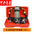 RHZKF6.8/30正压式消防空气呼吸器6.8L碳纤维呼吸器 3C认证呼吸器 9L呼吸器带箱【3C认证款】