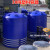 供应污水处理收集pe塑料桶混凝土外加剂储存罐 耐酸碱水箱水塔30T 2000L