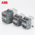 ABB AX系列接触器 AX18-30-10-80 220-230V50HZ/230-240V60HZ 18A 1NO 10139479,A