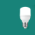 LED灯泡 功率：100W；电压：220V；规格：E27