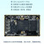 PCIE光纤高速接口ZYNQ 7015功能FPGA开发板ARMLinuxPYNQ 9767信号源(套餐5) 标配+AD9767 EDA-V3扩展板