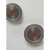 蒂森电梯按钮BA21GG01圆形和特殊直径小款BA21GDC24VA4N101577 其它颜色字和灯光询价