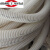 PVC波纹管16 20 25 32电工穿线套管白色阻燃塑料电缆护套软管4分 外径40mm 50米