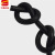 橡套软电缆 防水线 YC 4*1.0 防水防冻 100米/捆
