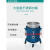 气动压力桶不锈钢喷胶喷漆压力罐手动自动搅拌油漆油墨胶水涂染料 30L自动搅拌压力桶
