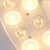 开尔照明（CARE） LED精品光源模组 吸顶灯芯 磁铁吸附 16W 白光6500K