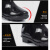 3531 男款工作防水鞋 1510 三防PVC雨靴 黑色底高筒（39-45码 下单备注尺码）