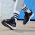 阿迪达斯 （adidas）GALAXY 5挑战里程舒适跑步运动鞋女子FY6743 黑色/紫色 36 220mm