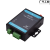 定制4G模块GSM Modbus PLC 仪表  短信报警控制模块  短信猫 厂家 DIN35导轨卡扣