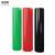 白红绿色工业橡胶板耐油平面耐磨软胶垫加厚减震胶垫高压绝缘垫板 绿色 1米*50厘米*3毫米