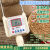 粮食水分测量仪玉米秸秆小麦草块高精度测水仪两用通用湿度测定仪 升级10种秸秆型总长78CM 充电套装+背包
