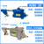 储气罐空压机自动排水器WBK-58/20气泵放水阀零损耗急速自动排水 防堵 WBK58排水器(DN20 6分口径)