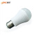 皓璟照明  智能灯泡  微波 球泡灯 可用于走廊过道等 5W微波灯泡