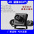 USB摄像头广角无畸变4K800万中维奥柯高清linux安卓工业相机 4K-2.3mm130 无畸变