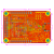 增强版高速USB转SPI PWM ADC GPIO UART CAN I2C IIC监控分析仪 升级版(UTA0301)