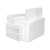 擦手纸商用整箱卫生间檫手纸家用酒店厕所专用抹手一次性 整箱20包 200抽