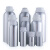 铝瓶50/100/500ml化工试剂瓶样品分装金属瓶医药铝瓶罐1/5/12/25L 250ML
