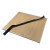 君绘 折叠图板地形学绘图板木质画板 展开40*60cm 折叠图板40*60cm JH-217