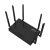 磊科（netcore） Power10AX全千兆端口1800M双频5G无线大户型WiFi6路由器