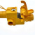 邕电 YD-23307 通用型紧固扣件 16-120mm² 黄色、红色可选 （单位：个） YD-23307 16-120mm² 
