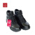 和益臻（Heyizhen）羊毛保暖防滑耐磨防寒鞋 SX-23906 双 黑色 40