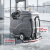 扬子（YANGZI）大型驾驶式洗地机 强劲动力 全自动拖洗车 清扫车YZ-X9