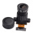 开发板组件OV2640摄像头模组 DVP接口ESP32单片机摄像头160度21mm 120度镜头广角