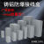 铸铝接线盒户外IP67铸铝防水盒工业防爆分线盒铝合金铸铝盒子 FA6-1 222*145*80