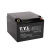 TYL12V蓄电池6FM17AH12V8A20AH直流屏UPS  EPS喷雾器铅蓄储能电瓶 6FM24（A款