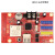 控制卡ZH-W1无线手机WIFI U盘LED广告走字显示屏主板 ZH-Wm(12) 买10送1
