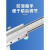 游标卡尺高精度不锈钢数显带表工业级深度0-150-200-300-1500 0-150mm碳钢